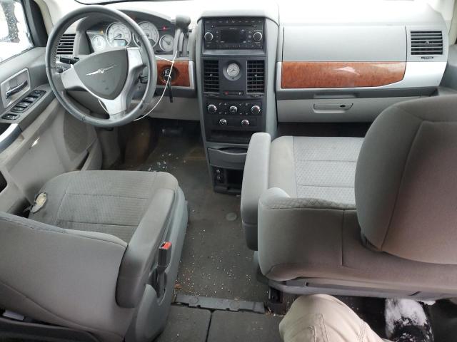 Photo 8 from auction – 2008 CHRYSLER TOWN & COU with VIN 2A8HR54P08R110991