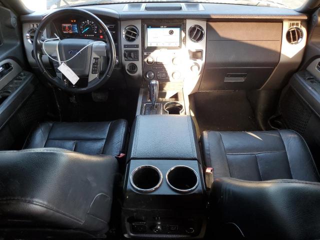 Photo 8 from auction – 2017 FORD EXPEDITION with VIN 1FMJK1KT8HEA04111