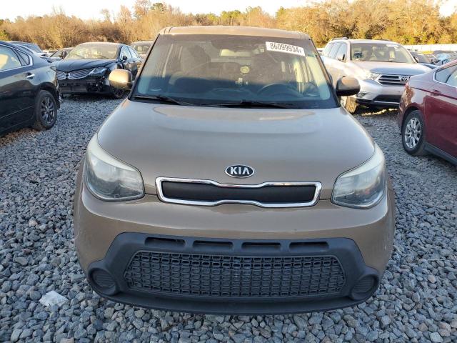 Zdjęcie 5 z aukcji – 2016 KIA SOUL z VIN KNDJN2A29G7250338