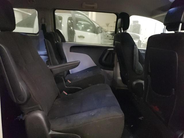 Photo 11 from auction – 2011 CHRYSLER TOWN & COU with VIN 2A4RR5DG0BR782367