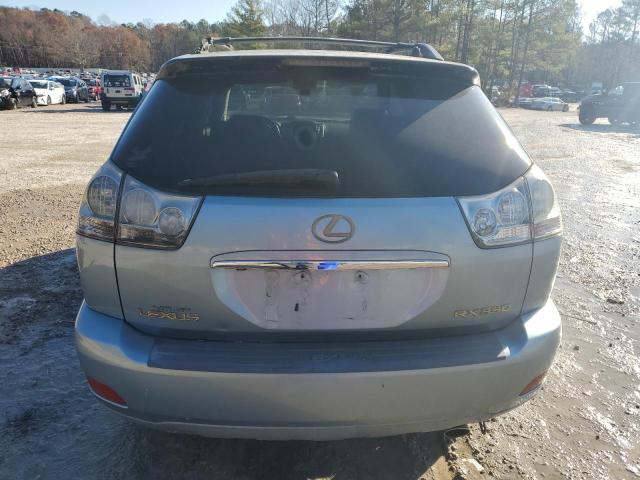 Photo 6 from auction – 2004 LEXUS RX 330 with VIN 2T2GA31U34C014142