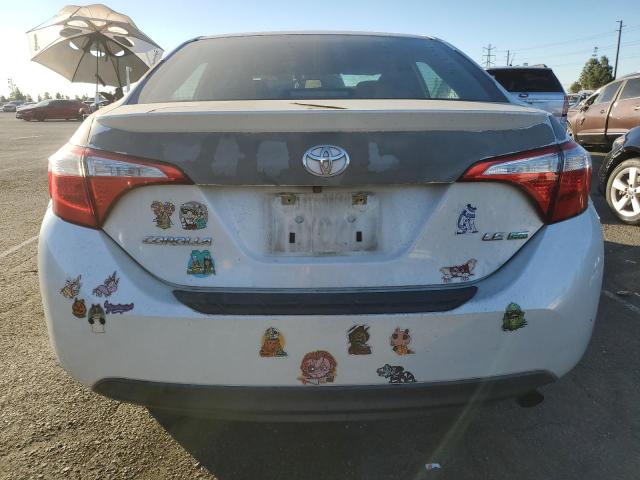 Photo 6 from auction – 2014 TOYOTA COROLLA EC with VIN 5YFBPRHE1EP004936
