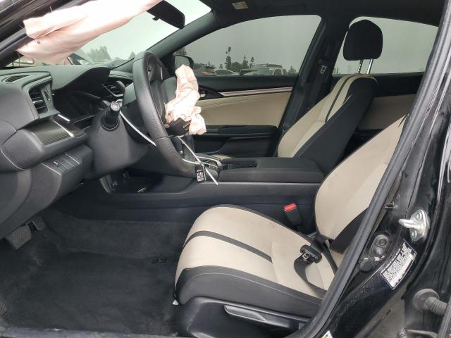 Photo 7 from auction – 2017 HONDA CIVIC EX with VIN SHHFK7H50HU415229