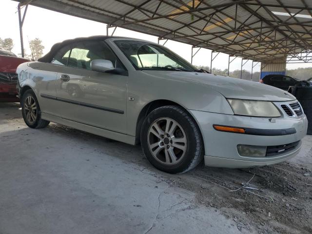 Photo 4 from auction – 2006 SAAB 9-3 with VIN YS3FD79Y966007897
