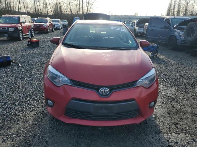 Photo 5 from auction – 2015 TOYOTA COROLLA L with VIN 5YFBURHE1FP345750