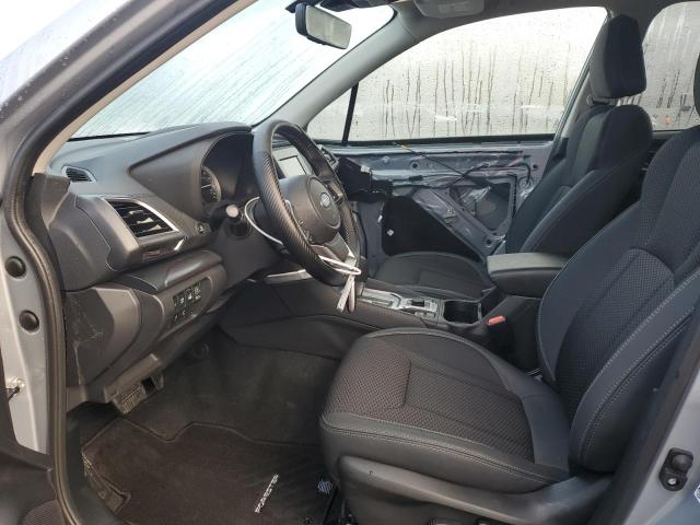 Photo 7 from auction – 2024 SUBARU FORESTER P with VIN JF2SKADC1RH517188