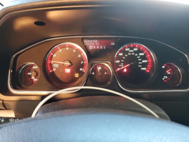 Photo 9 from auction – 2016 GMC ACADIA SLT with VIN 1GKKRRKD3GJ172759