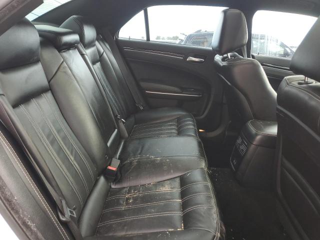 Photo 10 from auction – 2021 CHRYSLER 300 S with VIN 2C3CCABG7MH629636