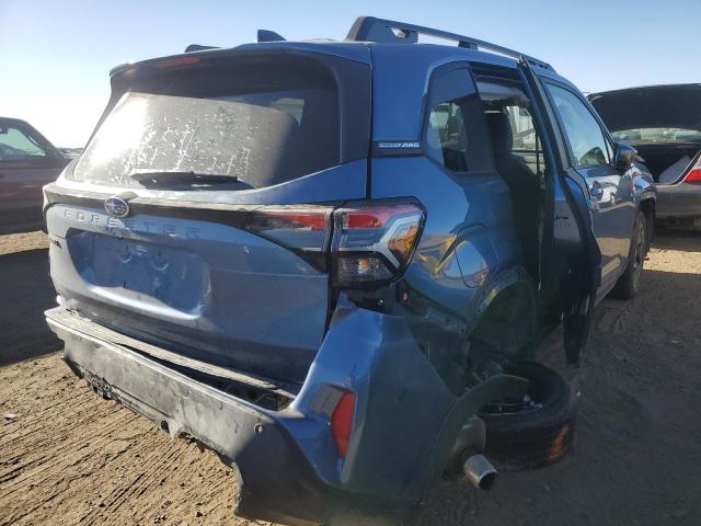 Photo 3 from auction – 2025 SUBARU FORESTER L with VIN JF2SLDRC4SH437266