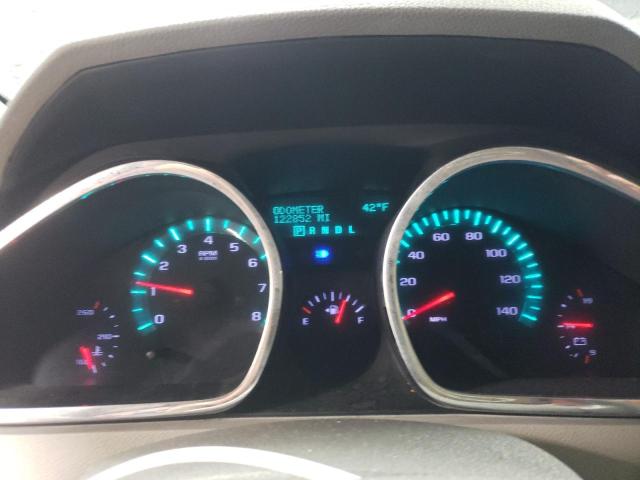 Photo 9 from auction – 2012 CHEVROLET TRAVERSE L with VIN 1GNKRFED2CJ346733