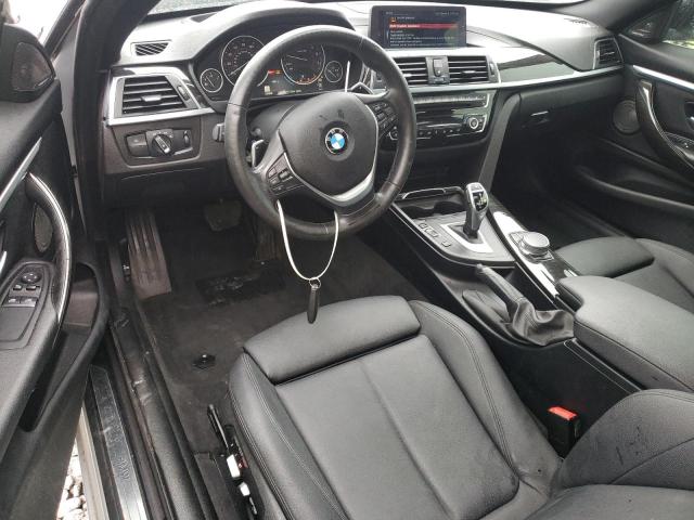 Photo 8 from auction – 2018 BMW 440I with VIN WBA4W7C59JAB93471