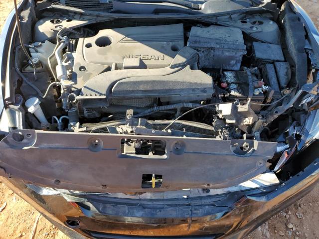 Photo 11 from auction – 2016 NISSAN ALTIMA 2.5 with VIN 1N4AL3AP0GC223727