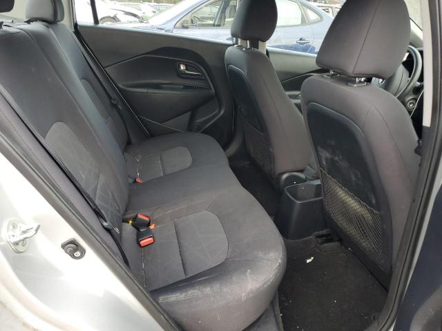 Photo 10 from auction – 2014 KIA RIO LX with VIN KNADM4A35E6363224