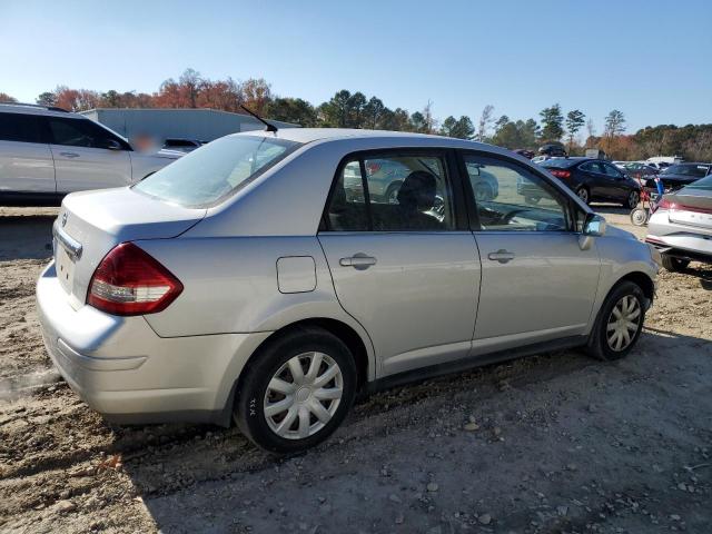 Photo 3 from auction – 2008 NISSAN VERSA S with VIN 3N1BC11E58L361869