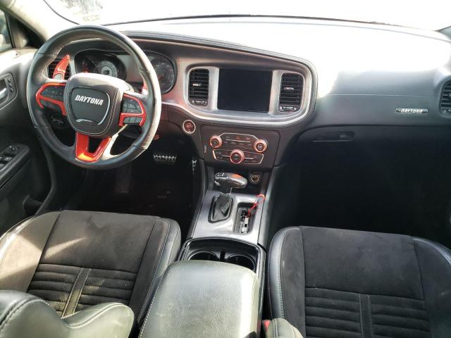 Photo 8 from auction – 2019 DODGE CHARGER R/ with VIN 2C3CDXCT4KH549266
