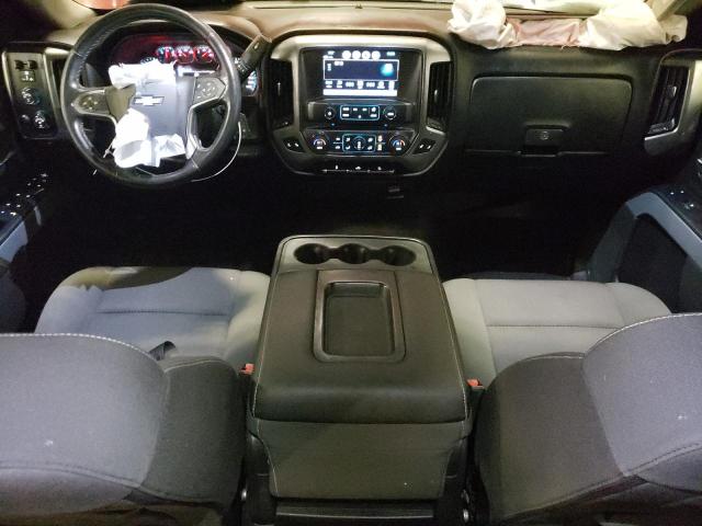 Photo 8 from auction – 2018 CHEVROLET SILVERADO with VIN 3GCUKRECXJG503910
