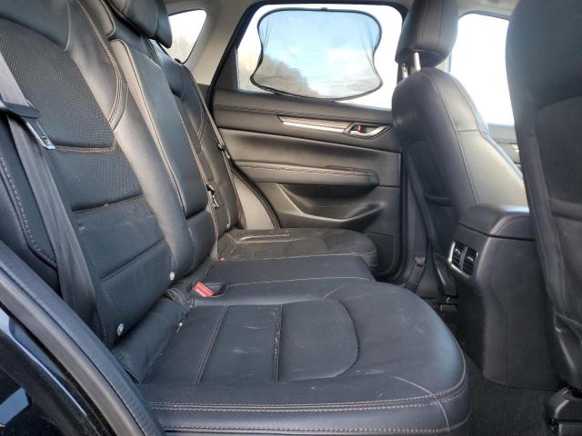 Photo 11 from auction – 2018 MAZDA CX-5 GRAND with VIN JM3KFBDM3J0308952