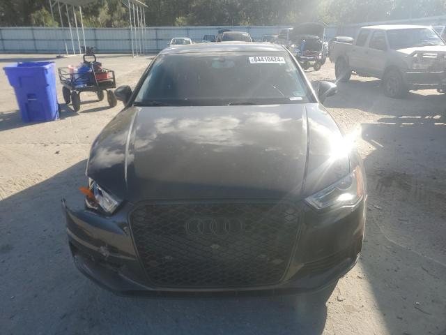 Photo 5 from auction – 2015 AUDI A3 PREMIUM with VIN WAUACGFF9F1034244