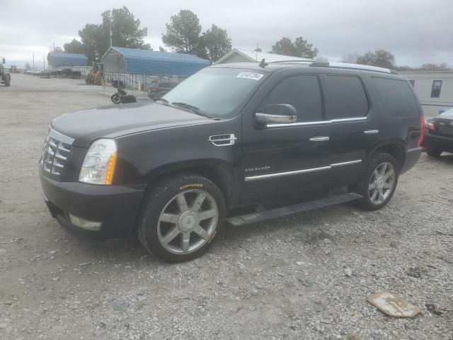 Photo 1 from auction – 2010 CADILLAC ESCALADE P with VIN 1GYUKCEF6AR157842