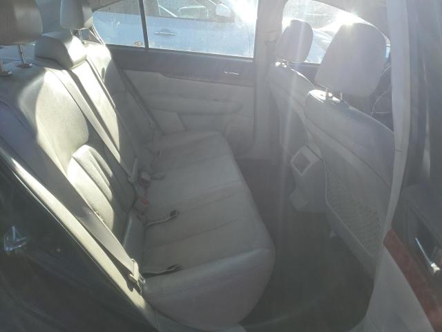 Photo 10 from auction – 2010 SUBARU LEGACY 2.5 with VIN 4S3BMFK69A1224364