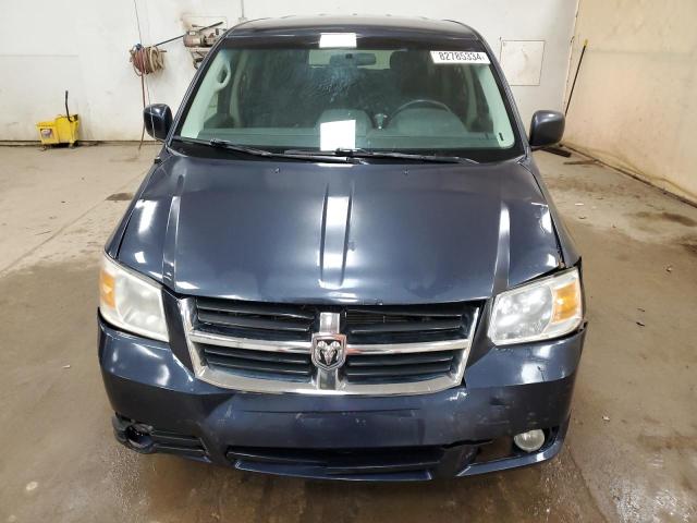 Photo 5 from auction – 2008 DODGE GRAND CARA with VIN 1D8HN54P08B134176
