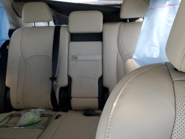 Photo 10 from auction – 2021 LEXUS RX 450H with VIN 2T2JGMDA4MC060736