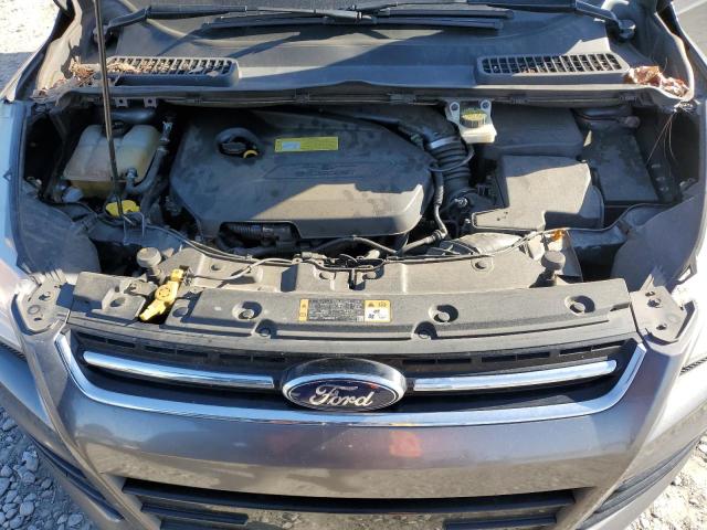Photo 12 from auction – 2014 FORD ESCAPE TIT with VIN 1FMCU9JX6EUC53479