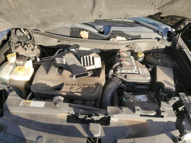 Photo 12 from auction – 2014 JEEP COMPASS SP with VIN 1C4NJDBB9ED748870