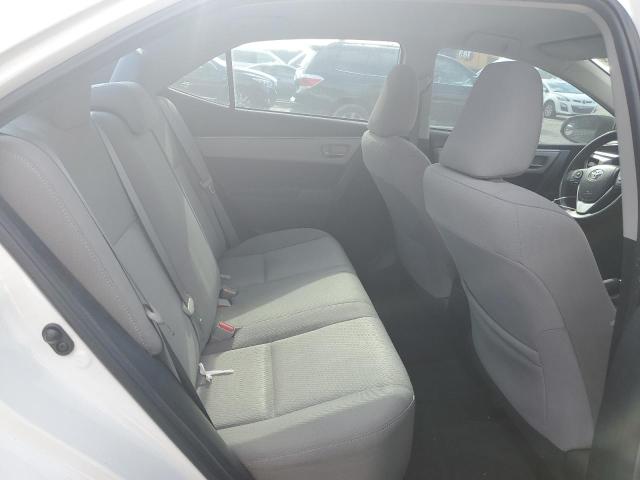 Photo 10 from auction – 2014 TOYOTA COROLLA L with VIN 2T1BURHE0EC057104