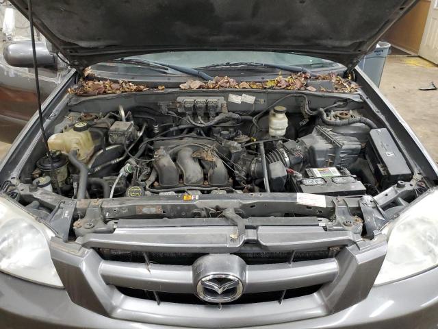 Photo 12 from auction – 2005 MAZDA TRIBUTE S with VIN 4F2CZ96185KM08538
