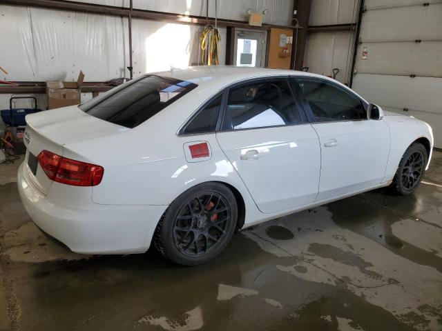 Foto 3 de la subasta – 2009 AUDI A4 2.0T QU con VIN WAULF68K89A090491