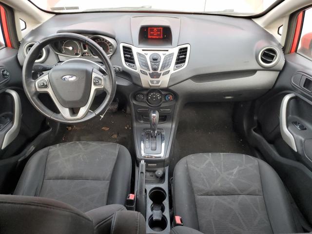 Photo 8 from auction – 2012 FORD FIESTA with VIN 3FADP4CJ5CM155613