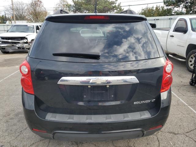 Photo 6 from auction – 2012 CHEVROLET EQUINOX LT with VIN 2GNALDEK3C1211142