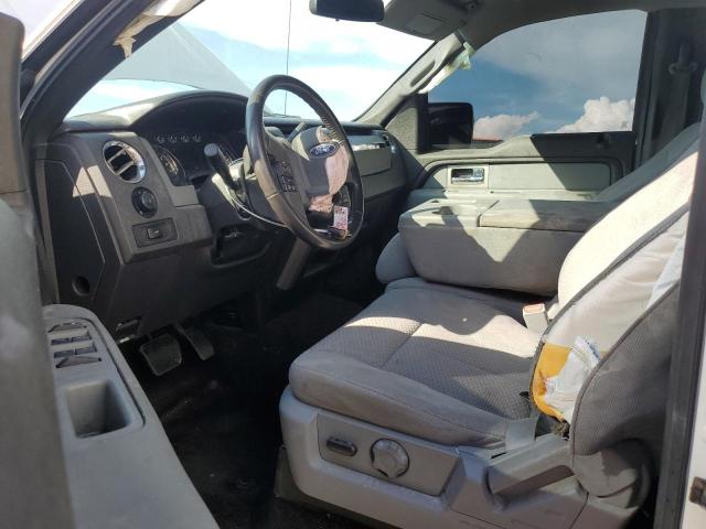 Photo 7 from auction – 2011 FORD F150 SUPER with VIN 1FTFW1CTXBFB81368