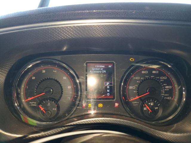 Photo 9 from auction – 2013 DODGE CHARGER SE with VIN 2C3CDXBG9DH640332