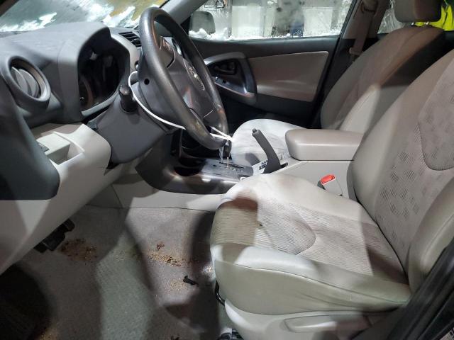 Photo 7 from auction – 2012 TOYOTA RAV4 with VIN 2T3BF4DV0CW261973