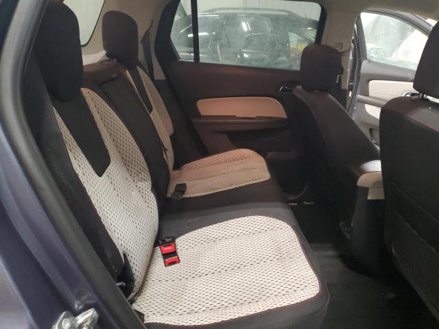 Photo 11 from auction – 2014 GMC TERRAIN SL with VIN 2GKALMEK1E6268782