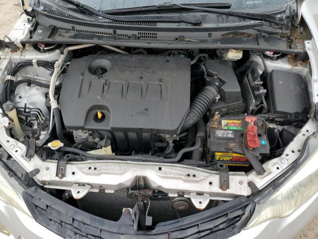 Photo 11 from auction – 2015 TOYOTA COROLLA L with VIN 2T1BURHE5FC375351