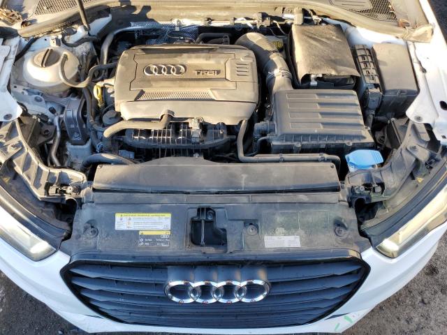 Photo 11 from auction – 2016 AUDI A3 PREMIUM with VIN WAUA7GFFXG1117672