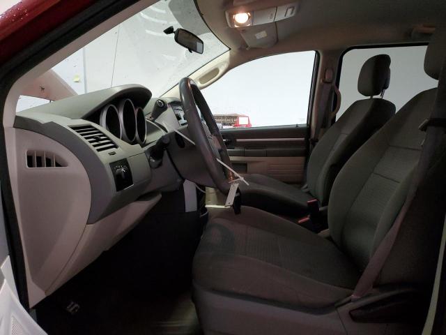 Photo 7 from auction – 2010 DODGE GRAND CARA with VIN 2D4RN3D14AR384856