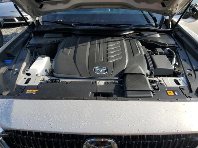Photo 12 from auction – 2024 MAZDA CX-90 PREM with VIN JM3KKEHD0R1182529
