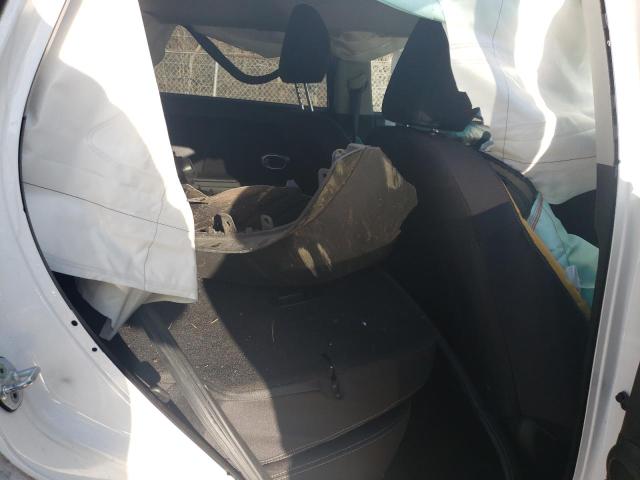 Photo 10 from auction – 2015 KIA SOUL with VIN KNDJN2A29F7220576