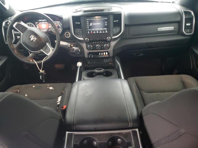 Photo 8 from auction – 2019 RAM 1500 BIG H with VIN 1C6SRFFT3KN919295