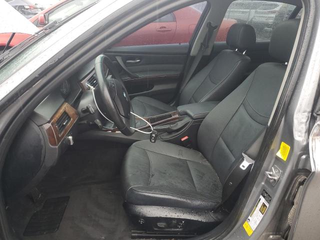 Photo 7 from auction – 2011 BMW 328 I SULE with VIN WBAPH5C57BA442621