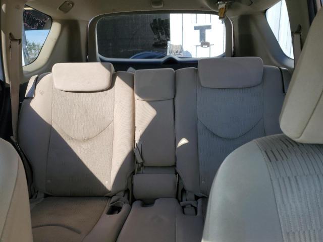 Photo 10 from auction – 2010 TOYOTA RAV4 with VIN JTMBF4DV0AD033319