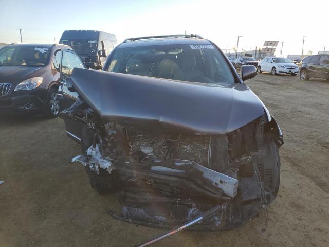 Photo 5 from auction – 2012 TOYOTA HIGHLANDER with VIN 5TDDK3EH5CS131079