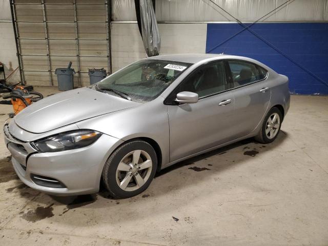 DODGE DART SXT 2016 with VIN 1C3CDFBB3GD667803 - Photo from auction