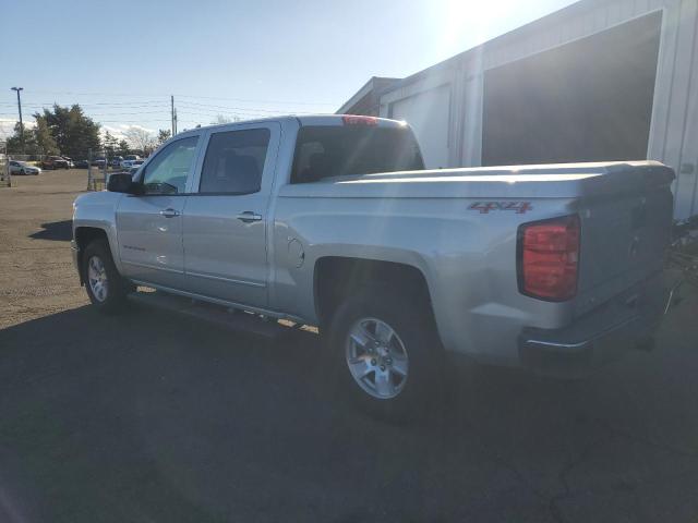 Photo 2 from auction – 2015 CHEVROLET SILVERADO with VIN 3GCUKREC4FG437541