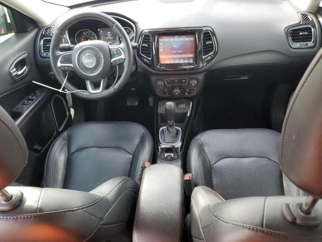 Photo 8 from auction – 2019 JEEP COMPASS LI with VIN 3C4NJCCB2KT699204