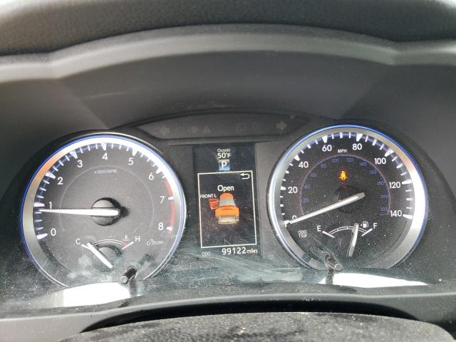 Фото 9 с аукциона – 2016 TOYOTA HIGHLANDER с VIN 5TDJKRFH5GS313228